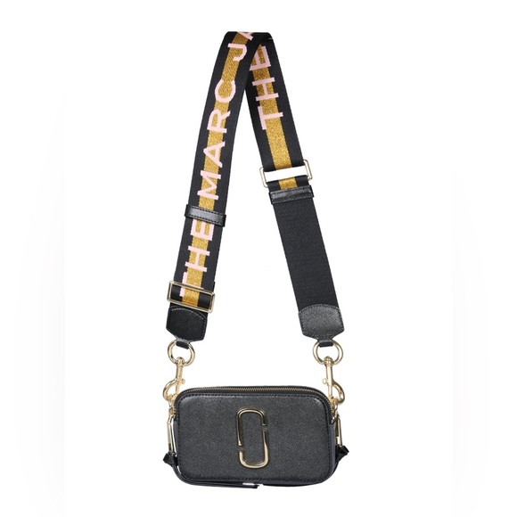 Marc Jacobs Snapshot Bag - Picture 2 of 12